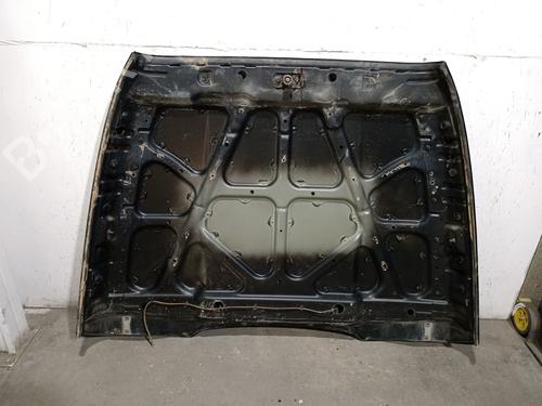 Hood SSANGYONG KORANDO (KJ) 2.9 TD | BP25024342C1 