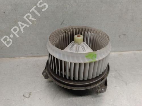 Heater blower motor TOYOTA PRIUS (_W3_) 1.8 Hybrid (ZVW3_) | BP27165614M62 