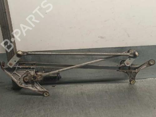 Front wiper motor HONDA PRELUDE V (BB_) 2.2 16V (BB6, BB8) | BP7677118M29 