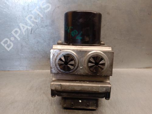 ABS pump PEUGEOT 407 SW (6E_, 6D_) 2.0 HDi 135 | BP14365087M43 