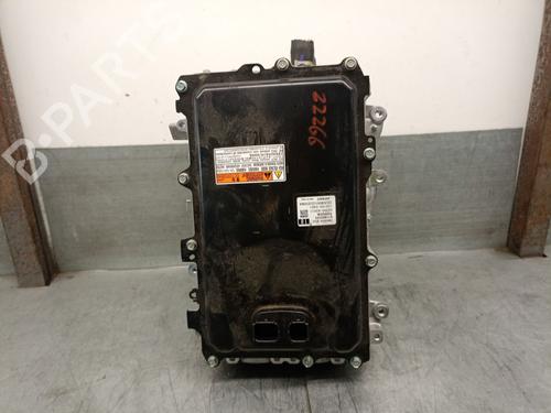 Battery TOYOTA YARIS (_P21_, _PA1_, _PH1_) 1.5 Hybrid (MXPH10, MXPH11) | BP24917106E11 