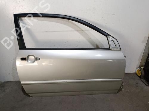Used Right front door Right front door 36889679 36889679