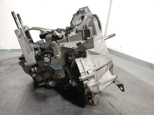 Gearbox PEUGEOT BIPPER (AA_) 1.3 HDi 80 / BlueHDi 80 | BP33045721M3 - Image 2
