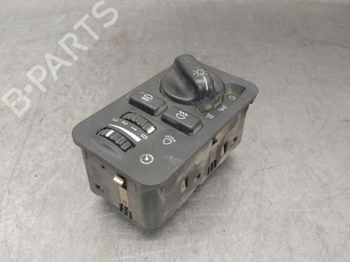 Headlight switch OPEL FRONTERA B (U99) 2.2 DTI (6B_ZC, 6B_VF, 6B_66, 6B_76) | BP39589159I24 - Image 6