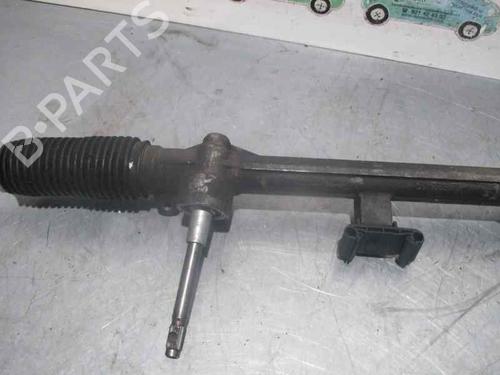 Styregear/Snekke FIAT STILO Multi Wagon (192_) 1.9 JTD | BP5115289M22 