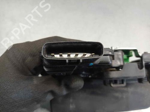 Front left lock KIA CARENS III MPV (UN) 2.0 CRDi 140 | BP11429740C98 