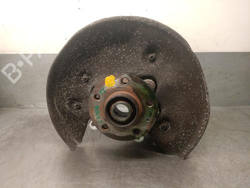 Right rear steering knuckle AUDI A6 C7 (4G2, 4GC) 3.0 TDI quattro | BP28316575M28 