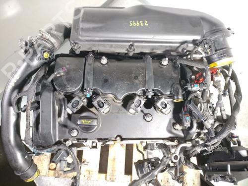Engine DS DS 7 Crossback (J4_, JR_, JC_) E-TENSE 225 (J4DGZU) | BP31949014M1
