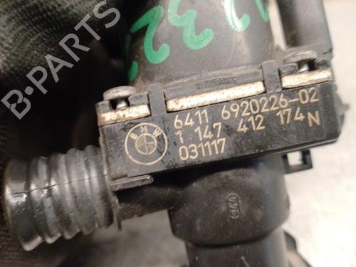 Elektronisk sensor BMW 5 (E60) 525 i | BP25243688M84 