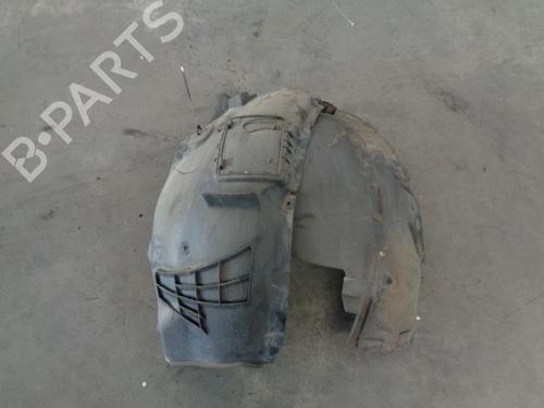 Hjulbue OPEL ASTRA H TwinTop (A04) [2005-2010]  14327761