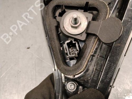 Right tailgate light RENAULT CLIO V (B7_) 1.6 E-TECH 140 (B7MU) | BP39668927C80 - Image 5