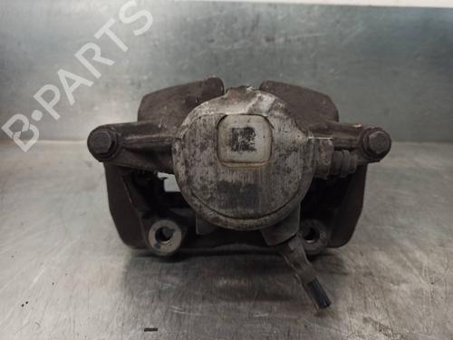 Left front brake caliper MERCEDES-BENZ C-CLASS Coupe (C204)  | BP15638328M105 