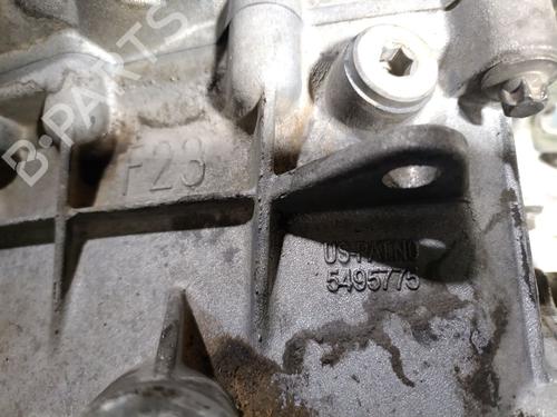 Gearbox OPEL ASTRA H GTC (A04) 1.7 CDTi (L08) | BP32443014M3 - Image 7