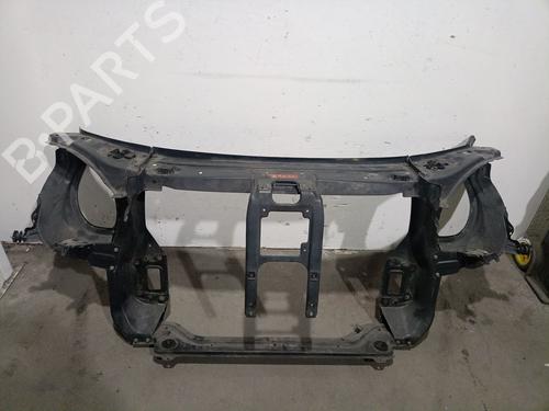 Used Front slam panel Front slam panel MERCEDES-BENZ M-CLASS (W164) ML 320 CDI 4-matic (164.122) (224 hp) 32508355 32508355