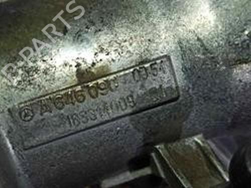Used Parts TOYOTA CARINA E VI Saloon (_T19_) 2.0 TD (CT190_, CT190R) 1124768