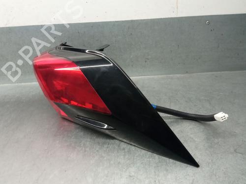 Right taillight TOYOTA RAV 4 V (_A5_, _H5_) 2.5 Hybrid AWD (AXAH54) | BP29813226C35 
