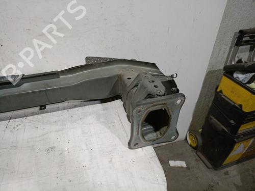 Front bumper reinforcement FORD FOCUS III 1.0 EcoBoost | BP21581941C109 