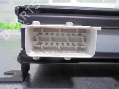 Radio PEUGEOT 607 (9D, 9U) 2.2 HDi | BP2308116E6 