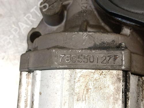 Steering rack SEAT LEON (1P1) 2.0 TDI 16V | BP30591448M22