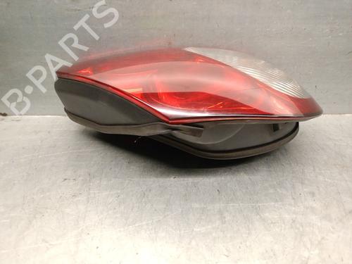Venstre baglygte JAGUAR X-TYPE I (X400) 2.0 D | BP28604412C34 