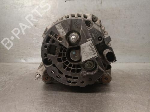 Alternator VW TOURAN (1T1, 1T2) 2.0 TDI | BP27660495M7 