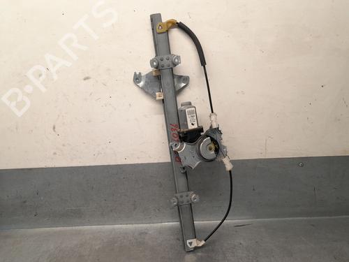 Used Front left window mechanism Front left window mechanism 37646373 37646373