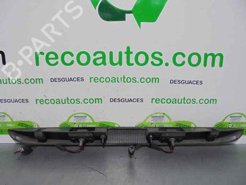 Licence plate light KIA CARNIVAL I (UP) 2.9 TDi | BP20246740I40 