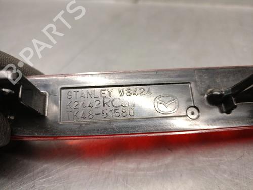 Third brake light MAZDA CX-5 (KF) 2.0 SKYACTIV-G AWD | BP33689984L11 - Image 6