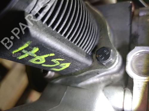 Engine RENAULT ESPACE IV (JK0/1_) 2.2 dCi (JK0H) | BP26556373M1