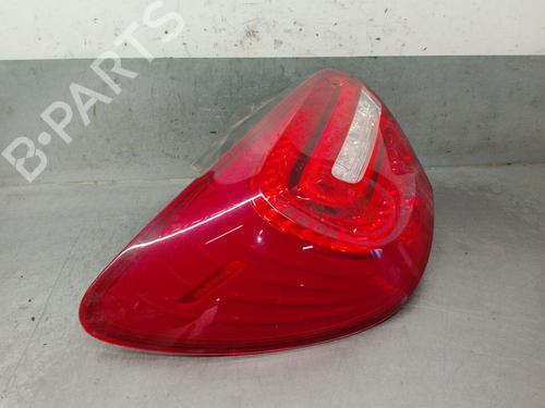 Left taillight MERCEDES-BENZ A-CLASS (W176) A 45 AMG 4-matic (176.052) | BP39622020C34 - Image 2