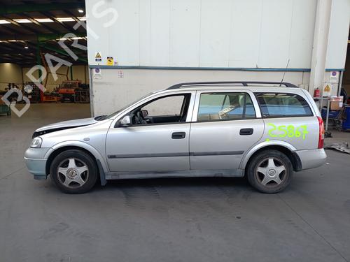 Used Parts OPEL ASTRA G Estate (T98) 1.8 16V (F35) 4780550