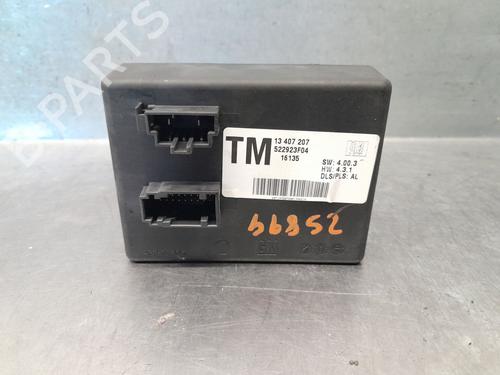 Used Electronic module Electronic module 37154618 37154618