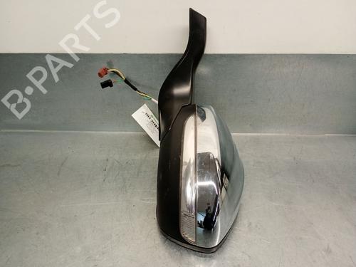 Left mirror PEUGEOT 208 I (CA_, CC_) 1.6 BlueHDi 100 | BP29268496C26 