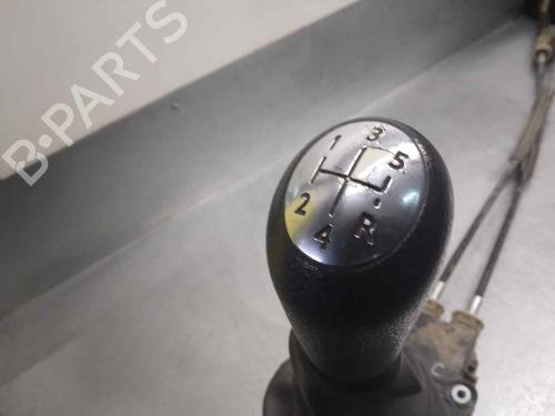 Gear lever DACIA DUSTER (HS_) 1.5 dCi | BP11699448M90 