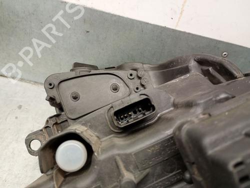 Right headlight RENAULT MODUS / GRAND MODUS (F/JP0_) 1.4 (JP01, JP0J) | BP26736310C29