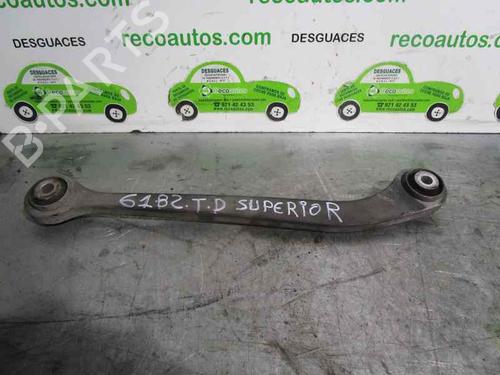 Right rear suspension arm MERCEDES-BENZ S-CLASS Coupe (C140) 500 SEC / CL 500 (140.070) | BP2319503M15 