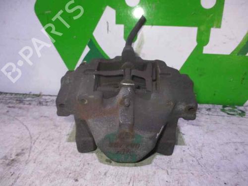 Used Left rear brake caliper MERCEDES-BENZ CLK (C209) CLK 320 (209.365) (218 hp) 11614663
