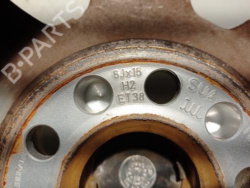 Fælk AUDI A3 (8L1)  | BP16570801C45 