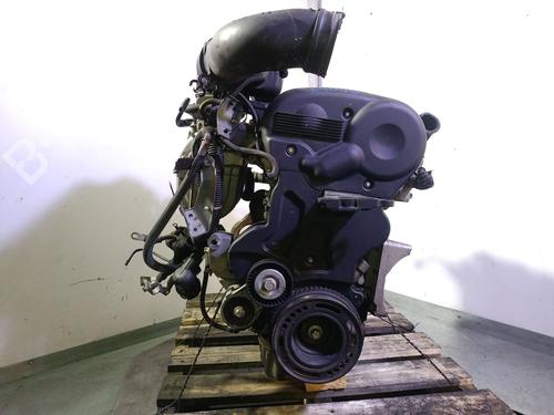 Motor OPEL ASTRA G Hatchback (T98) 1.6 16V (F08, F48) (101 hp) 30434964