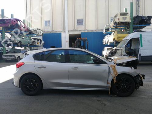 Pipe FORD FOCUS IV (HN) 1.0 EcoBoost mHEV | BP17974231M125 - Image 9