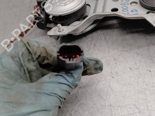 Front right window mechanism KIA CARENS II MPV (FJ)  | BP17829311C23 