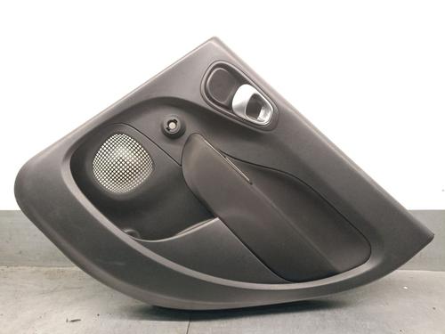 Used Rear right panel FIAT 500L (351_, 352_) 1.3 D Multijet (199LXY1A, 199LXY11) (84 hp) 31931667