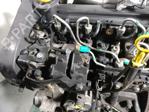 Engine NISSAN NOTE (E11, NE11) 1.5 dCi | BP31251389M1  - Image 7