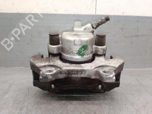 Right front brake caliper FIAT PANDA (312_, 319_) 1.0 Mild Hybrid (312.PYD1B) | BP31947693M104