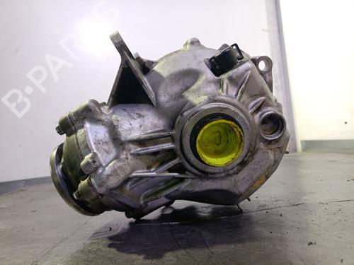 Used Front differential MERCEDES-BENZ C-CLASS (W204) C 300 4-matic (204.081) (231 hp) 30059460