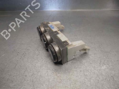 Climate control NISSAN X-TRAIL I (T30) 2.2 dCi 4x4 | BP10554924I5 