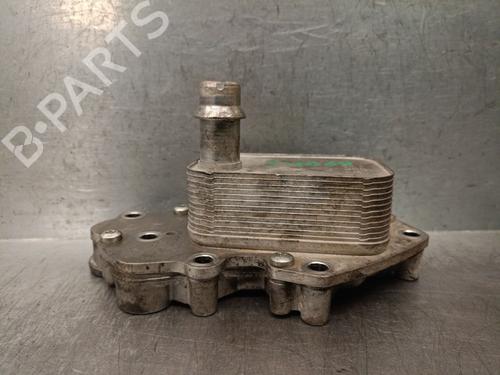 Used Oil radiator OPEL ZAFIRA TOURER C (P12) 1.6 CDTI (75) (120 hp) 31916919