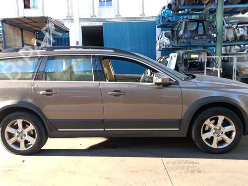 Headlight switch VOLVO XC70 II (136) 2.4 D | BP40184455I24  - Image 12