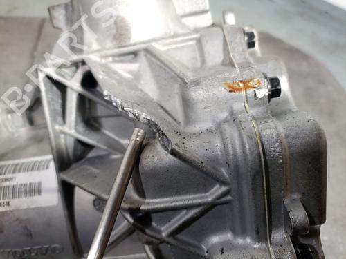Front differential VOLVO XC60 II (246) B5 Mild-Hybrid | BP36040667M23 - Image 8
