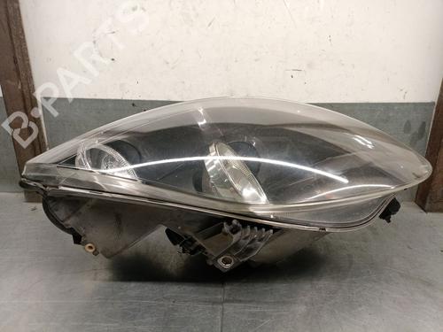 Left headlight SEAT LEON (1P1) 2.0 TDI 16V | BP39538215C28 - Image 4